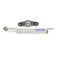 KAWASAKI NINJA 1000 ZX-10R 440710412 AMMORTIZZATORE DI STERZO 06 - 07 STEERING DAMPER OHLINS