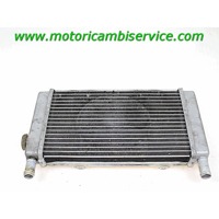 RADIATORE APRILIA ATLANTIC 300 AP8104400 RADIATOR