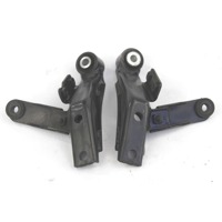 BMW K 1200 RS 46512332863 46512332268 SUPPORTI MOTORE K41 00 - 05 ENGINE BRACKETS