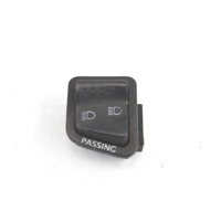 PIAGGIO BEVERLY 300 642670 INTERRUTTORE PULSANTE FARI 10 - 16 LIGHTS SWITCH BUTTON