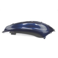 PIAGGIO BEVERLY 300 656354 CARENA POSTERIORE DESTRA 10 - 16 RIGHT SIDE REAR FAIRING LEGGERI GRAFFI ATTACCO DANNEGGIATO