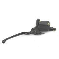 PIAGGIO BEVERLY 300 CM089801 POMPA FRENO ANTERIORE 10 - 16 FRONT BRAKE MASTER CYLINDER