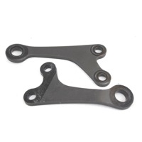 YAMAHA MT-07 1WS213150000 1WS213160000 SUPPORTI MOTORE LATERLAI 14 - 16 ENGINE BRACKETS