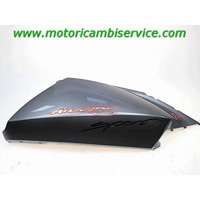 CARENA POSTERIORE DESTRA APRILIA ATLANTIC 300 67701400XH2 RIGHT REAR FAIRING STRISCIATA