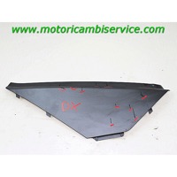 CARENA DESTRA APRILIA ATLANTIC 300 63599800XEN RIGHT SIDE COVER CON DIFETTI