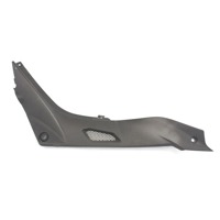 BENELLI BN 125 65602L29BA00 FIANCHETTO GRIGLIA CENTRALE DESTRA 18 - 20 RIGHT BODY PANEL