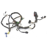 SUZUKI INTRUDER VL 250 3661027F10 CABLAGGIO IMPIANTO ELETTRICO MAIN WIRING HARNESS