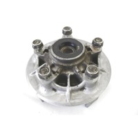 HONDA VT 600 C SHADOW 42610KT8000 MOZZO RUOTA POSTERIORE 89 - 02 REAR WHEEL HUB