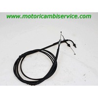 CAVO ACCELERATORE APRILIA ATLANTIC 300 AP8114449 THROTTLE CABLE