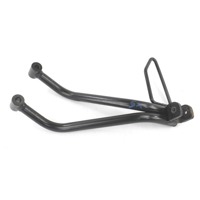 YAMAHA YFZ R 125 5D7F741L1000 STAFFA PEDANA POSTERIORE SINISTRA 08 - 13 REAR LEFT FOOTREST HOLDER