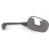 YAMAHA YFZ R 125 5D7F62900200 SPECCHIO RETROVISORE DESTRA 08 - 13 RIGHT REARVIEW MIRROR LEGGERI GRAFFI