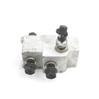 SYM CITYCOM 300 VALVOLA RIPARTITORE FRENATA 07 - 14 BRAKE DISTRIBUTOR