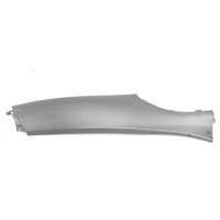 PIAGGIO X9 180 AMALFI 57556450 SPOILER FIANCHETTO POSTERIORE DESTRA 00 - 02 RIGHT SIDE REAR COVER