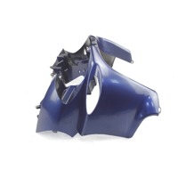 PIAGGIO X9 180 AMALFI 57556150 CARENA SCUDO ANTERIORE 00 - 02 FRONT SHIELD FAIRING LEGGERI GRAFFI