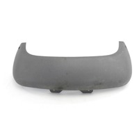 PIAGGIO X9 180 AMALFI 57556800 COVER POSTERIORE INFERIORE 00 - 02 REAR TAIL COVER LEGGERI SEGNI DI USURA