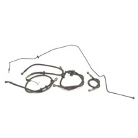 PIAGGIO X9 180 AMALFI TUBI FRENO 00 - 02 BRAKE HOSES