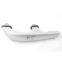 YAMAHA X-MAX YP 250 R 1C0F474A00 MANIGLIA POSTERIORE SINISTRA 06 - 10 REAR LEFT HANDLE CON GRAFFI