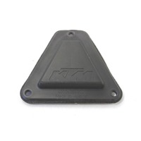 KTM 990 SUPER DUKE 60006003002 COVER SCATOLA FILTRO ARIA SINISTRA 07 - 11 LEFT AIRBOX COVER