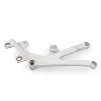 KTM 990 SUPER DUKE 6100300500001S SUPPORTO MOTORE SINISTRA 07 - 11 LEFT ENGINE BRACKET 61003005000