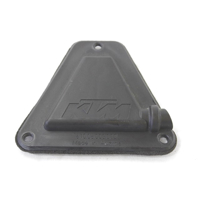 KTM 990 SUPER DUKE 61006003002 COVER SCATOLA FILTRO ARIA DESTRA 07 - 11 RIGHT AIRBOX COVER