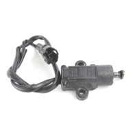 TRIUMPH STREET TRIPLE 675 T2080746 INTERRUTTORE CAVALLETTO LATERALE 07 - 12 SIDE STAND SWITCH