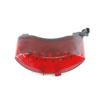 TRIUMPH STREET TRIPLE 675 T2703217 FARO POSTERIORE 07 - 12 TAILLIGHT ATTACCO DANNEGGIATO