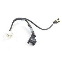 TRIUMPH STREET TRIPLE 675 T2501656 CABLAGGIO MOTORE 07 - 12 ENGINE WIRING