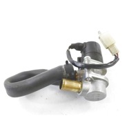 TRIUMPH STREET TRIPLE 675 T1250125 VALVOLA ARIA SECONDARIA 07 - 12 AIR SECONDARY VALVE