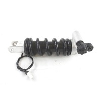 BMW F 800 GT 33548522112 ESA AMMORTIZZATORE POSTERIORE K71 11 - 19 REAR SHOCK ABSORBER SILENT BLOCK DA SOSTITUIRE