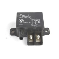 BMW F 800 GT 61369198302 RELE AVVIAMENTO K71 11 - 19 STARTER RELAY 61366836504 61368794011 