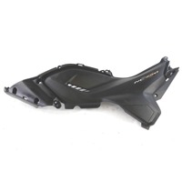 HONDA NC 750 X 83700MJLD30ZA CARENA COVER CENTRALE SINISTRA RC72 14 - 17 LEFT SIDE COVER 83701MGSD300