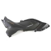 HONDA NC 750 X 83600MJLD30ZA CARENA COVER CENTRALE DESTRA RC72 14 - 17 RIGHT SIDE COVER 83601MGSD300