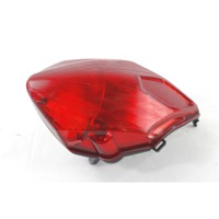 HONDA NC 750 X 33703MGSD31 FARO POSTERIORE RC72 14 - 17 TAILLIGHT ATTACCO DANNEGGIATO LEGGERI SEGNI DI USURA 