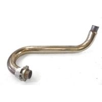 MOTO GUZZI NORGE 1200 983077 COLLETTORE DI SCARICO SINISTRA 06 - 10 LEFT EXHAUST MANIFOLD