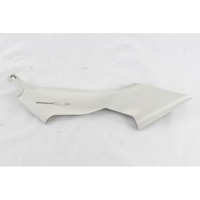 MOTO GUZZI NORGE 1200 GU05570230 FIANCHETTO CENTRALE DESTRA 06 - 10 RIGHT SIDE CENTRAL FAIRING CON GRAFFO