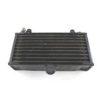 MOTO GUZZI NORGE 1200 GU05162031 RADIATORE OLIO 06 - 10 OIL COOLER