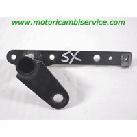 SUPPORTO MOTORE SINISTRO DERBI GPR 125  2009 -2015 1-000-040-745