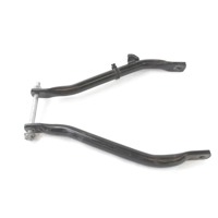 BMW R 1200 R 46517706041 46517706042 BARRE TELAIO ANTERIORI K27 05 - 10 FRONT FRAME RODS