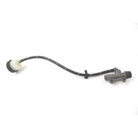 BMW R 1200 R 34318529423 POMPA FRENO POSTERIORE K27 05 - 10 REAR MASTER CYLINDER 34317705609 34317680672