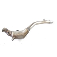 SUZUKI GSR 600 1420044G00 COLLETTORE DI SCARICO POSTERIORE 06 - 11 REAR EXHAUST MANIFOLD