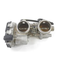 APRILIA TUONO 1100 V4 RR 857304 CORPO FARFALLATO POSTERIORE 17 - 18 REAR THROTTLE BODY