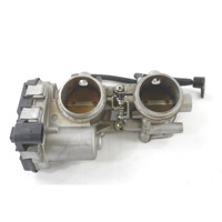 APRILIA TUONO 1100 V4 RR 857303 CORPO FARFALLATO ANTERIORE 17 - 18 FRONT THROTTLE BODY