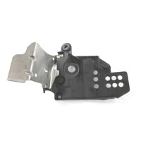 APRILIA TUONO 1100 V4 RR B044551 SUPPORTO MODULATORE ABS 17 - 18 MODULATOR BRACKET