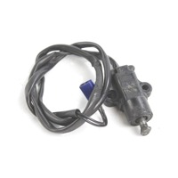 APRILIA TUONO 1100 V4 RR AP81278565 INTERRUTTORE CAVALLETTO LATERALE 17 - 18 SIDE STAND SWITCH