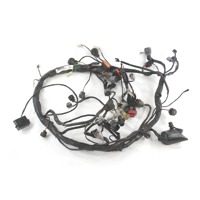 KAWASAKI Z 750 260310849 CABLAGGIO IMPIANTO ELETTRICO 07 - 15 MAIN WIRING HARNESS