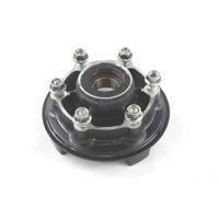 KAWASAKI Z 750 420330028 MOZZO RUOTA POSTERIORE 07 - 15 REAR WHEEL HUB