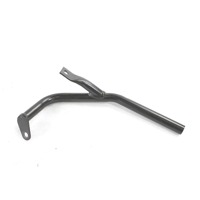 BMW C 600 SPORT 46718546462 SUPPORTO PEDANA POSTERIORE DESTRA K18 11 - 15 REAR RIGHT FOOTREST HOLDER 46718524193 46717725280