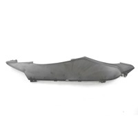 APRILIA SR MAX 300 624504000G FIANCHETTO PEDANA SINISTRA 11 - 16 LEFT SIDE COVER 975504 SBIADITA