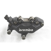 MOTO GUZZI V7 CLASSIC 883303 PINZA FRENO ANTERIORE 08 - 12 FRONT BRAKE CALIPER BREMBO