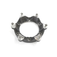 MOTO GUZZI V7 CLASSIC SUPPORTO DISCO FRENO POSTERIORE 08 - 12 REAR BRAKE DISC HOLDER